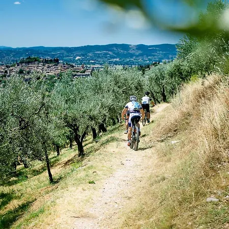 Alloggio per agriturismo Malvarina