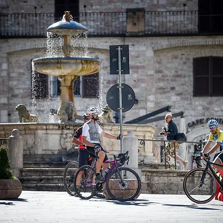 Malvarina Alloggio per agriturismo Capodacqua (Assisi)