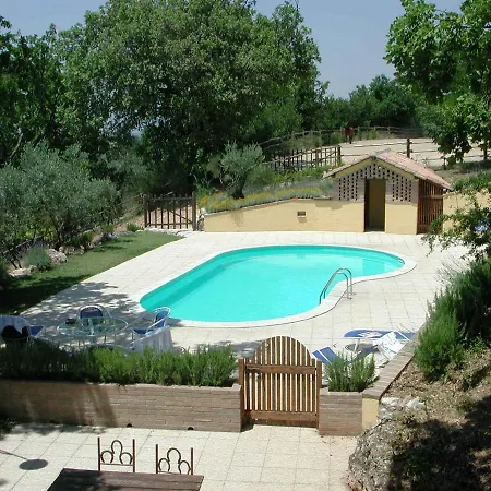 Malvarina Alloggio per agriturismo