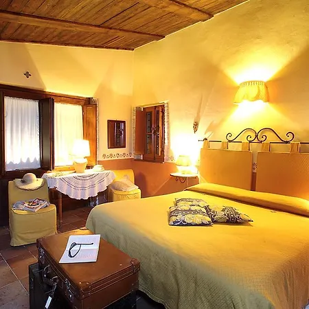 Malvarina Alloggio per agriturismo Capodacqua (Assisi)