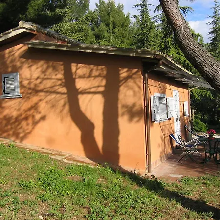 Alloggio per agriturismo Malvarina *