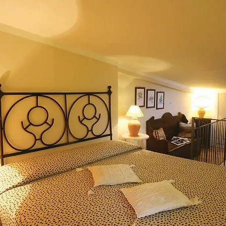 Alloggio per agriturismo Malvarina *