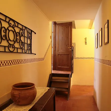 Alloggio per agriturismo Malvarina Capodacqua (Assisi)