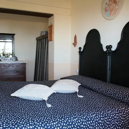 Alloggio per agriturismo Malvarina Capodacqua (Assisi)