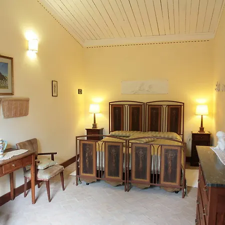 Alloggio per agriturismo Malvarina Capodacqua (Assisi)