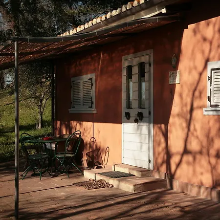 Alloggio per agriturismo Malvarina *