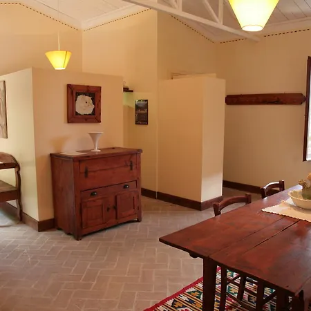 Alloggio per agriturismo Malvarina *