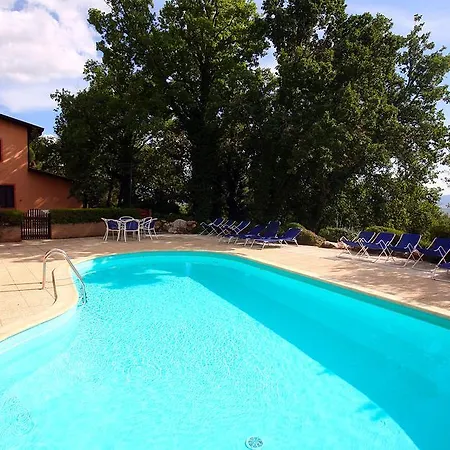 Alloggio per agriturismo Malvarina Capodacqua (Assisi)