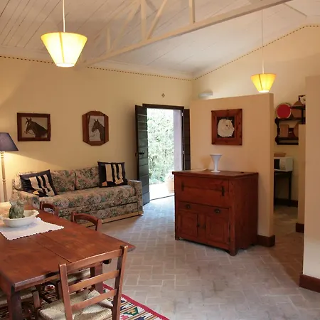 Malvarina Alloggio per agriturismo *