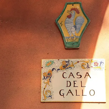 Alloggio per agriturismo Malvarina *
