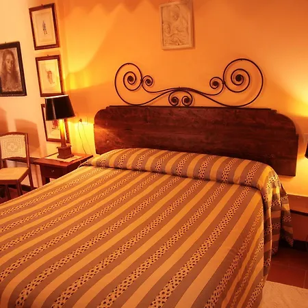 Alloggio per agriturismo Malvarina