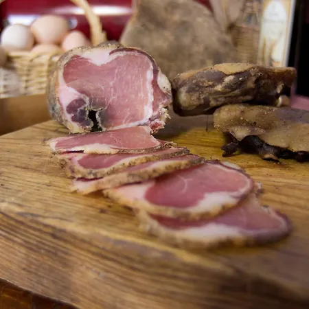 Malvarina Alloggio per agriturismo Capodacqua (Assisi)