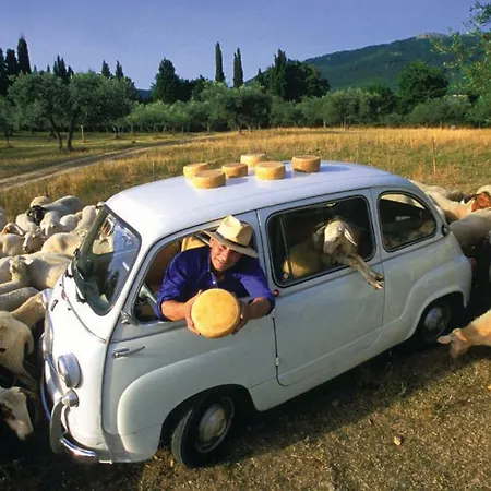 Malvarina Alloggio per agriturismo *