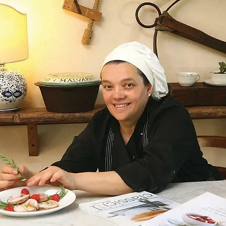 Malvarina Capodacqua (Assisi)