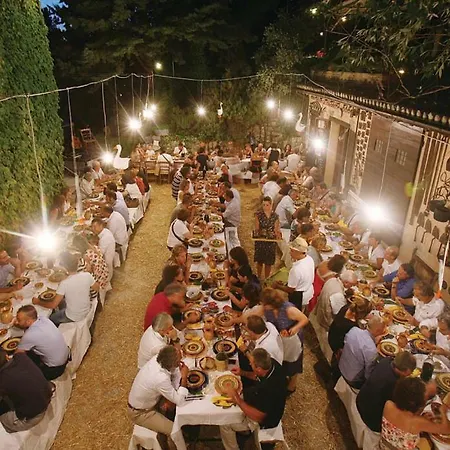 Alloggio per agriturismo Malvarina
