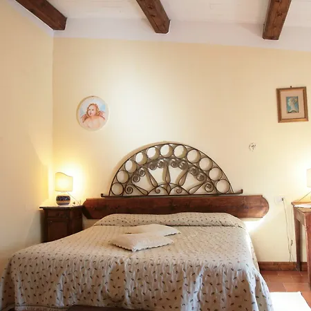 Malvarina Alloggio per agriturismo *