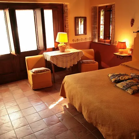 Malvarina Alloggio per agriturismo *