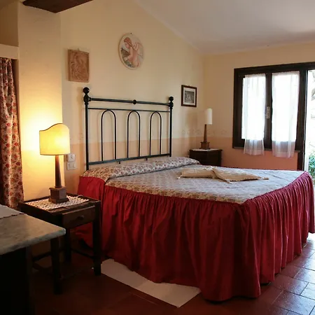 Malvarina * Capodacqua (Assisi)