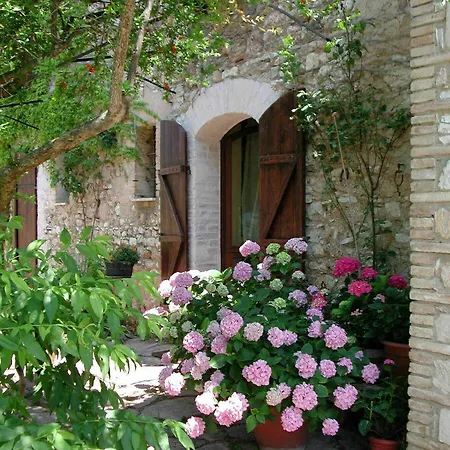 Malvarina Alloggio per agriturismo